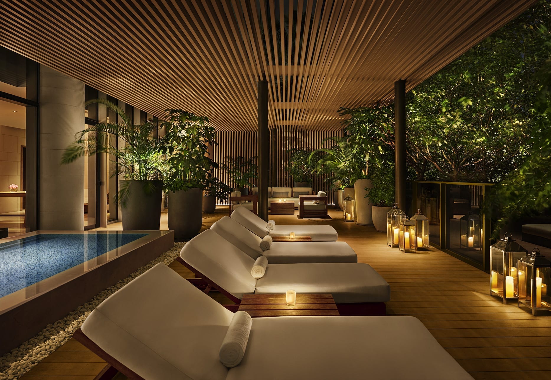 The Sanya EDITION, Luxury Boutique Hotel in Sanya, China