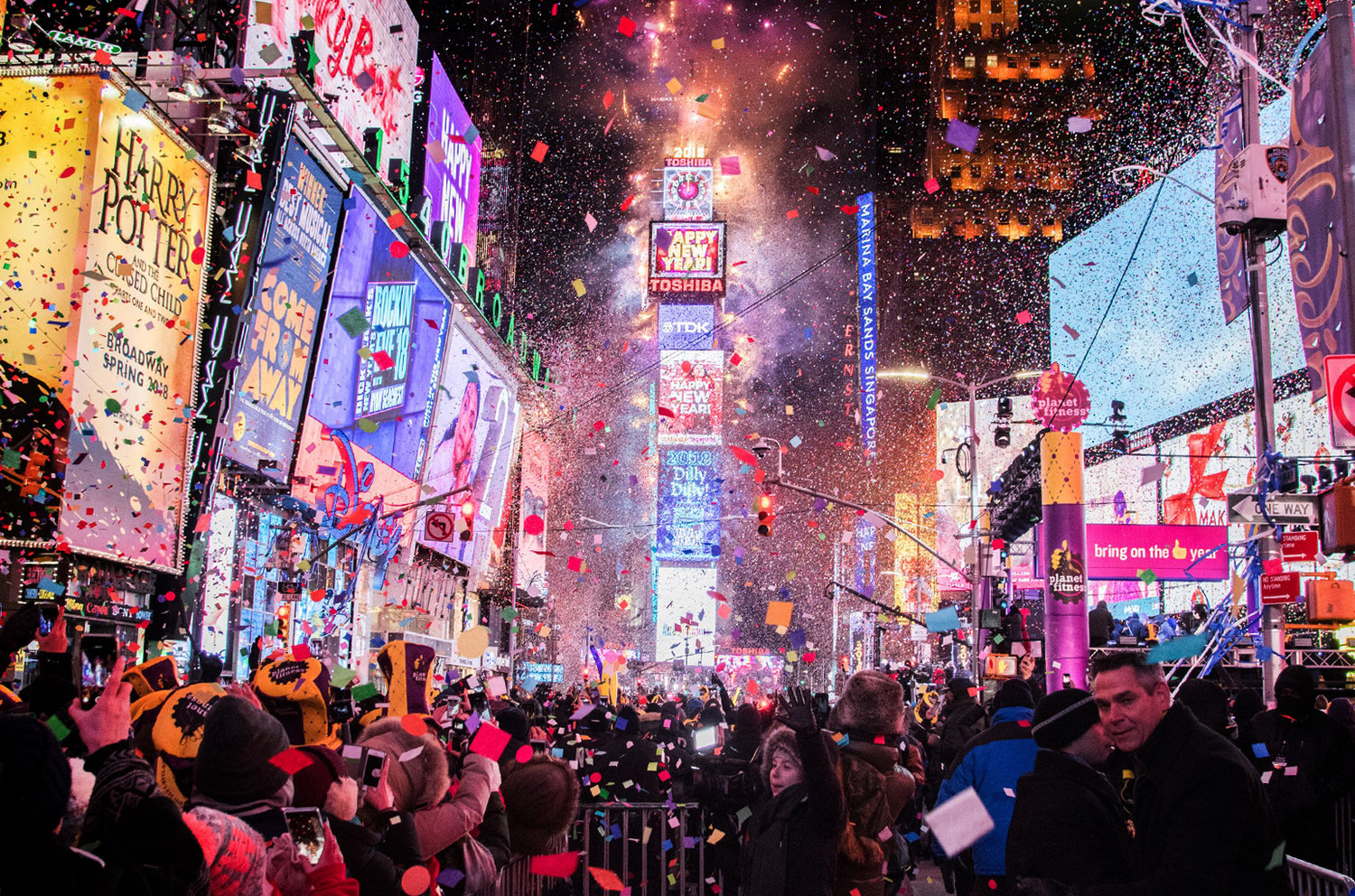 New Year New York Ball Drop 2023 Get New Year 2023 Update