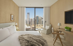 Gallery (Dubai) | EDITION Hotels