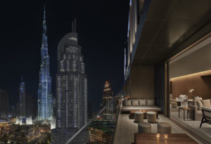 Gallery (Dubai) | EDITION Hotels