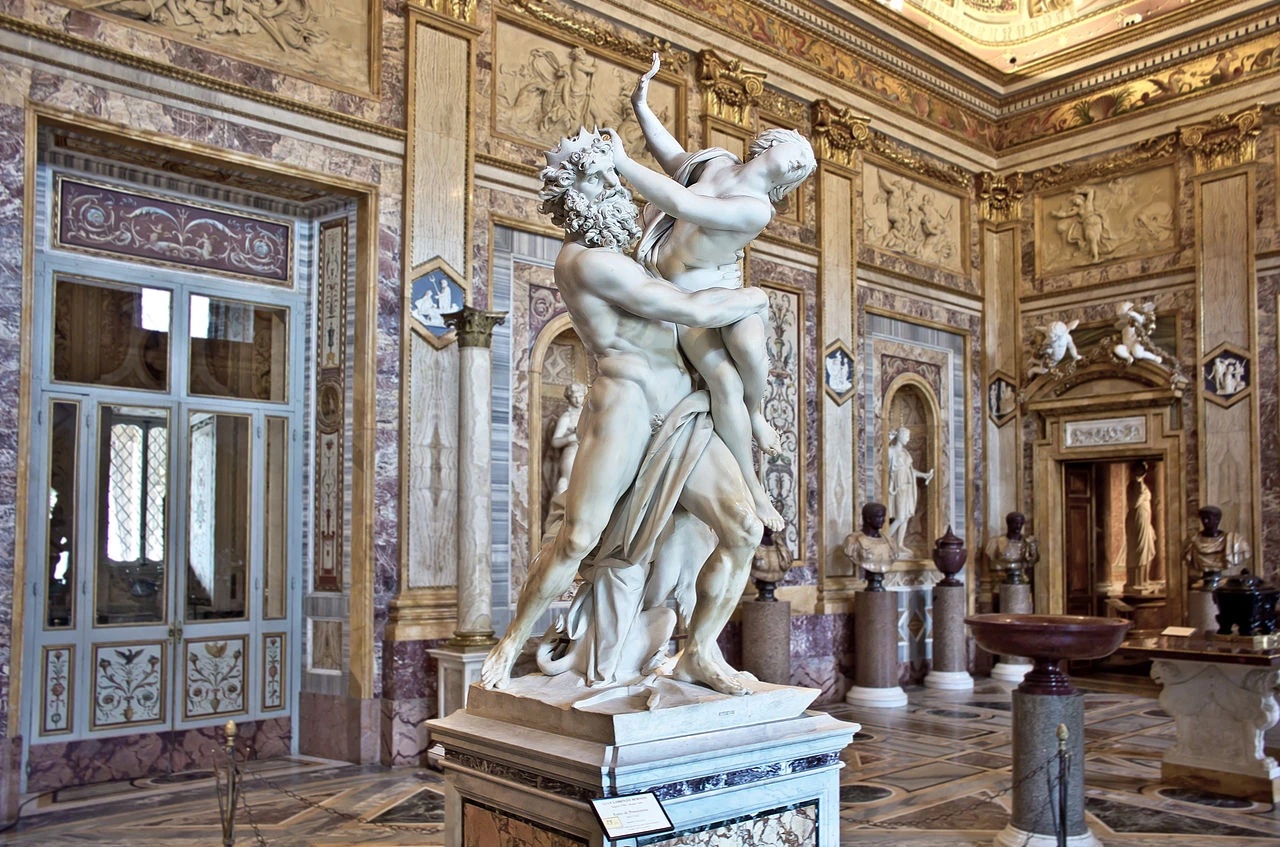 Galleria Borghese | EDITION Hotels