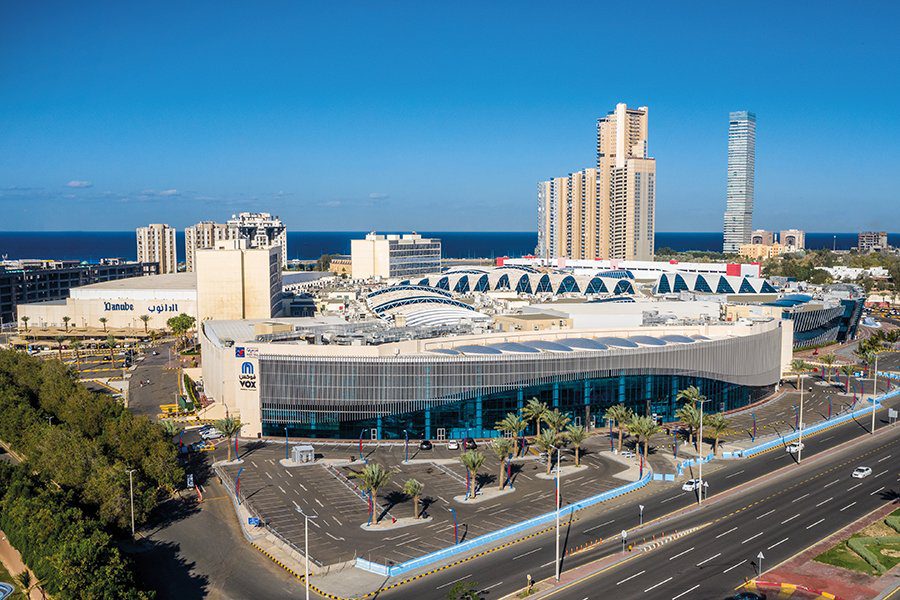 Red Sea Mall | EDITION Hotels